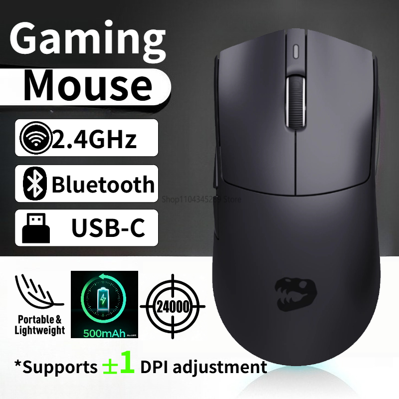 Gaming Accessories For Pc Setup - 人間工学に基づいたワイヤレスゲーミングマウスセットアップ 有線マウス ミニPC ノートパソコン ゲーミングアクセサリー オフィス用テーブル