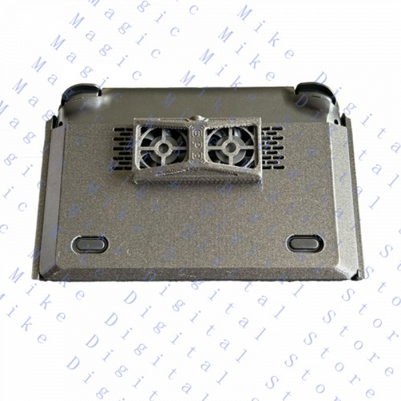 Controller Grip Cover - UU スイッチ Jcon コントローラーグリップクリップ GPD ミニバックカバー