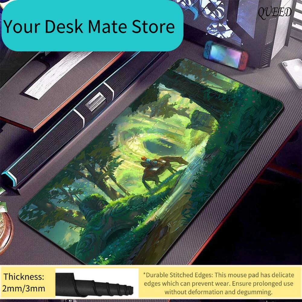 PCゲーマーキャビネット Z-Zeldas Of Legen - Zelda Gaming Accessories のレビューと価格