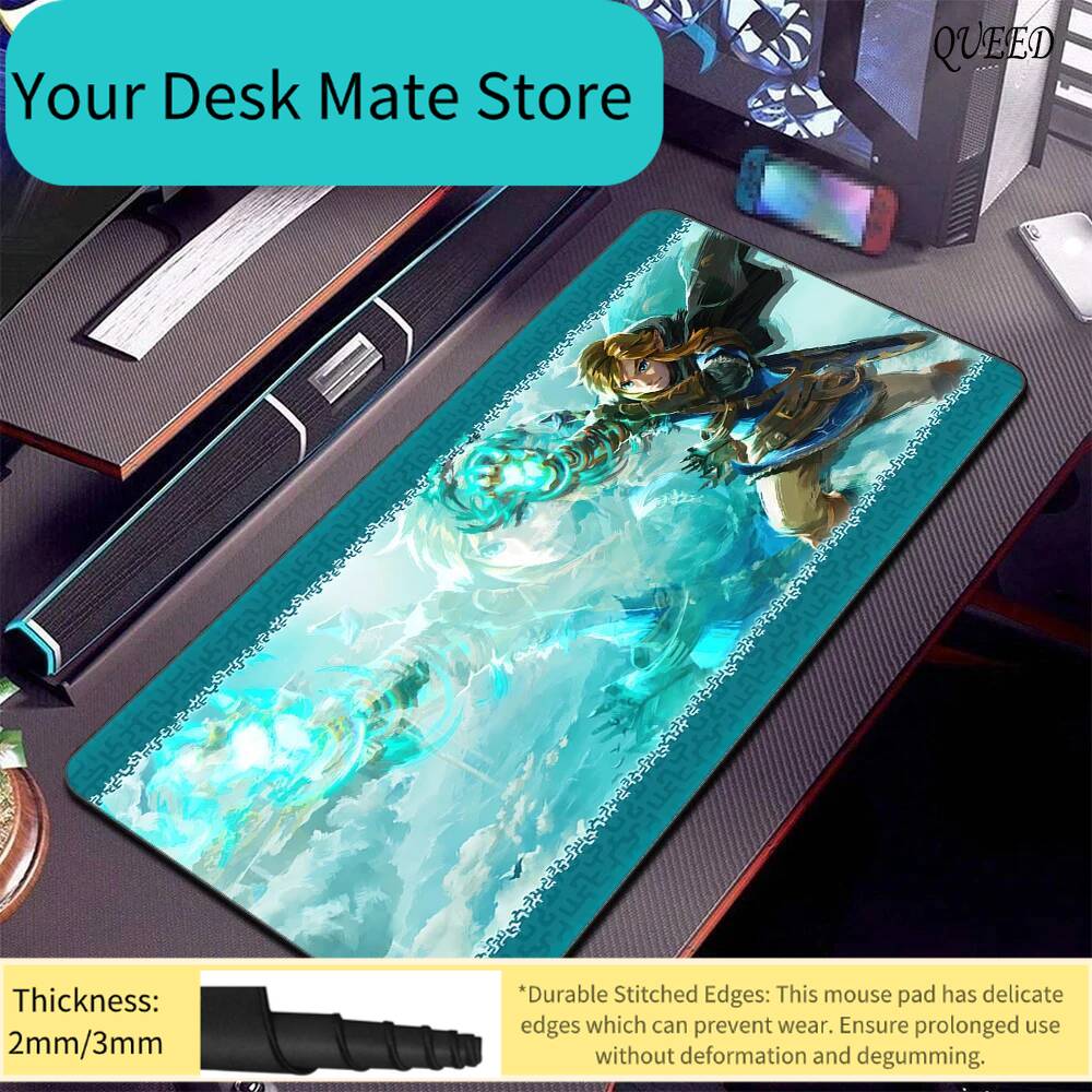 PCゲーマーキャビネット Z-Zeldas Of Legen - Zelda Gaming Accessories のレビューと価格