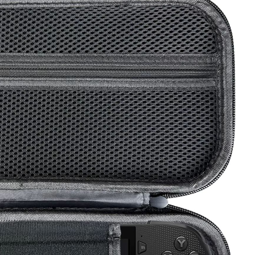 キャリングケース ゲームコンソール収納バッグ 落下防止保護カ - Gaming Accessories Dropshipping のレビューと価格