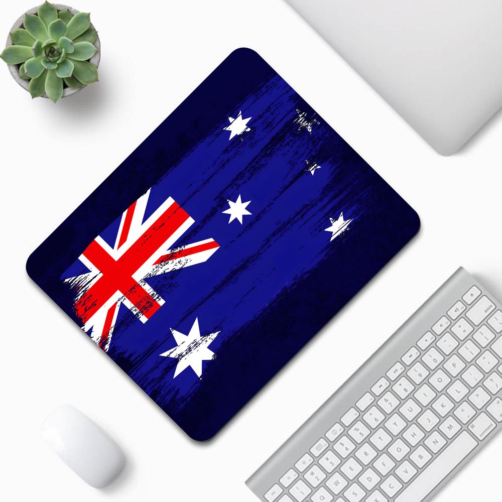 コンピュータ用の小さなマウスパッド,デスクマット,デスクマッ - Gaming Accessories Australia のレビューと価格
