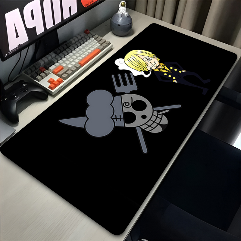 マウスパッドコンピュータラップトップゲーマーキーボードマウス - Gaming Accessories Keyboards のレビューと価格