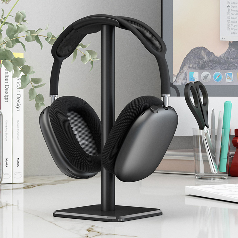 ゲーミングヘッドセット用アルミ合金スタンド,省スペース,デス - Gaming Accessories Kawaii のレビューと価格