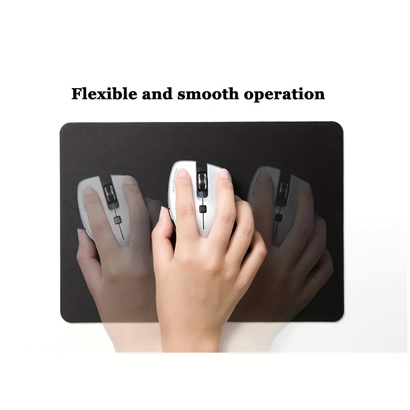 ホットレイザーファッション小型マウスパッドゲームアクセサリー - Gaming Accessories Keyboards のレビューと価格