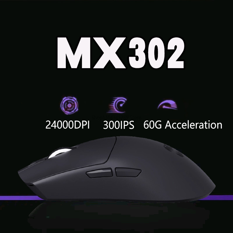 プロ仕様 ワイヤレス ゲーミングマウス ゲーマー向け PC  - Gaming Accessories For Pc Setup のレビューと価格
