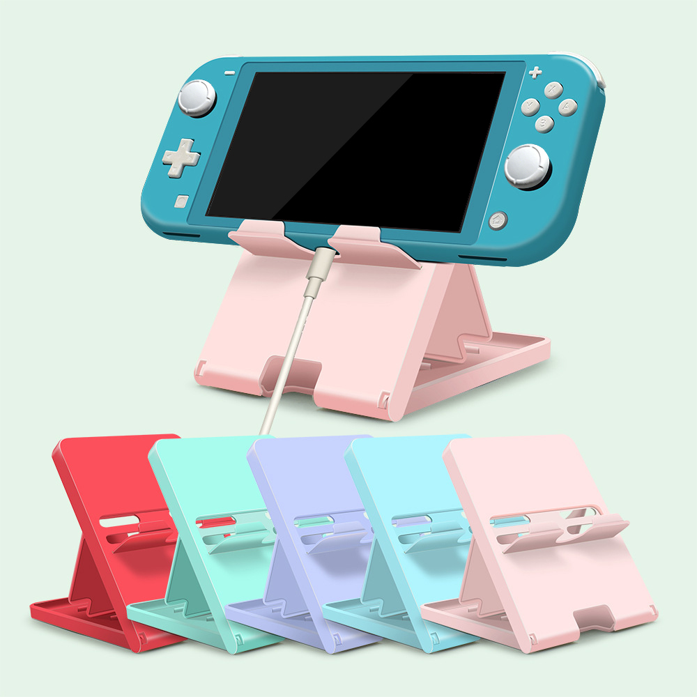 NS ノーマルスイッチゲームコンソールスタンド任天堂スイッチ - Zelda Gaming Accessories のレビューと価格