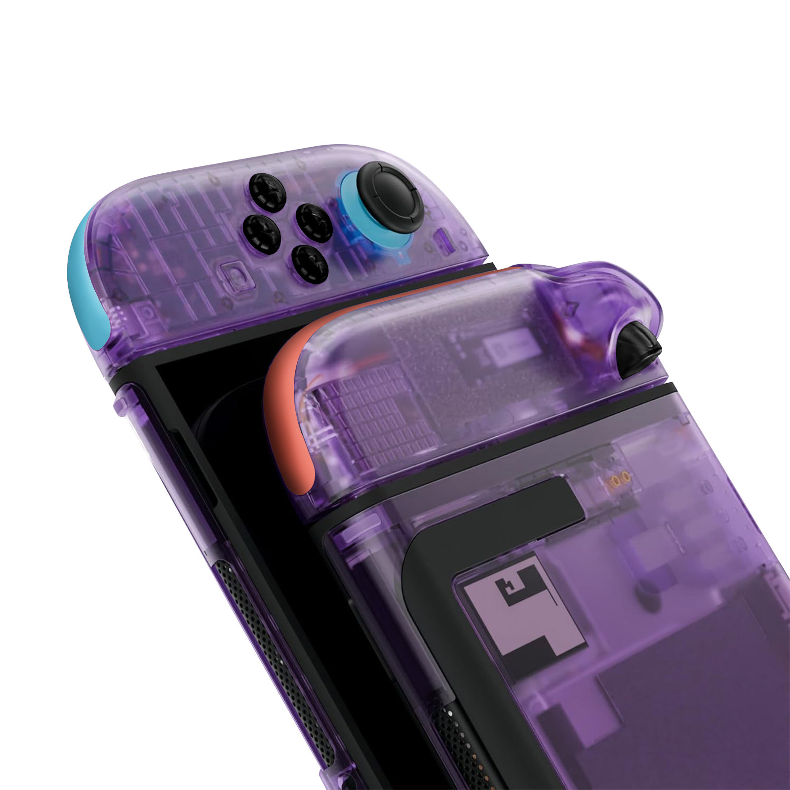 Switch 2 ゲームコンソール用保護ケースカバー、保護カ - Gaming Accessories Dropshipping のレビューと価格