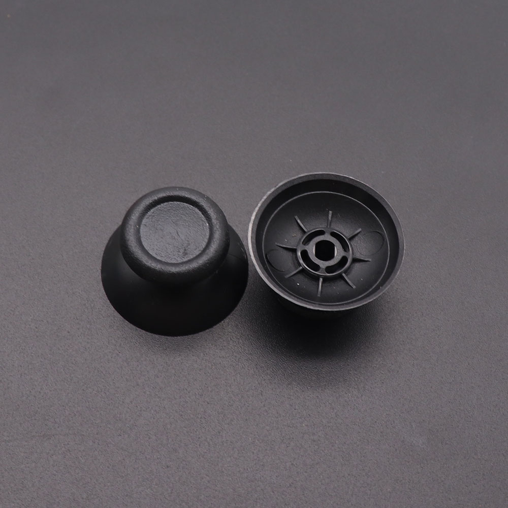 10 個 = 5 ペア 3D アナログサムスティックグリップ - Controller Grip Cover のレビューと価格