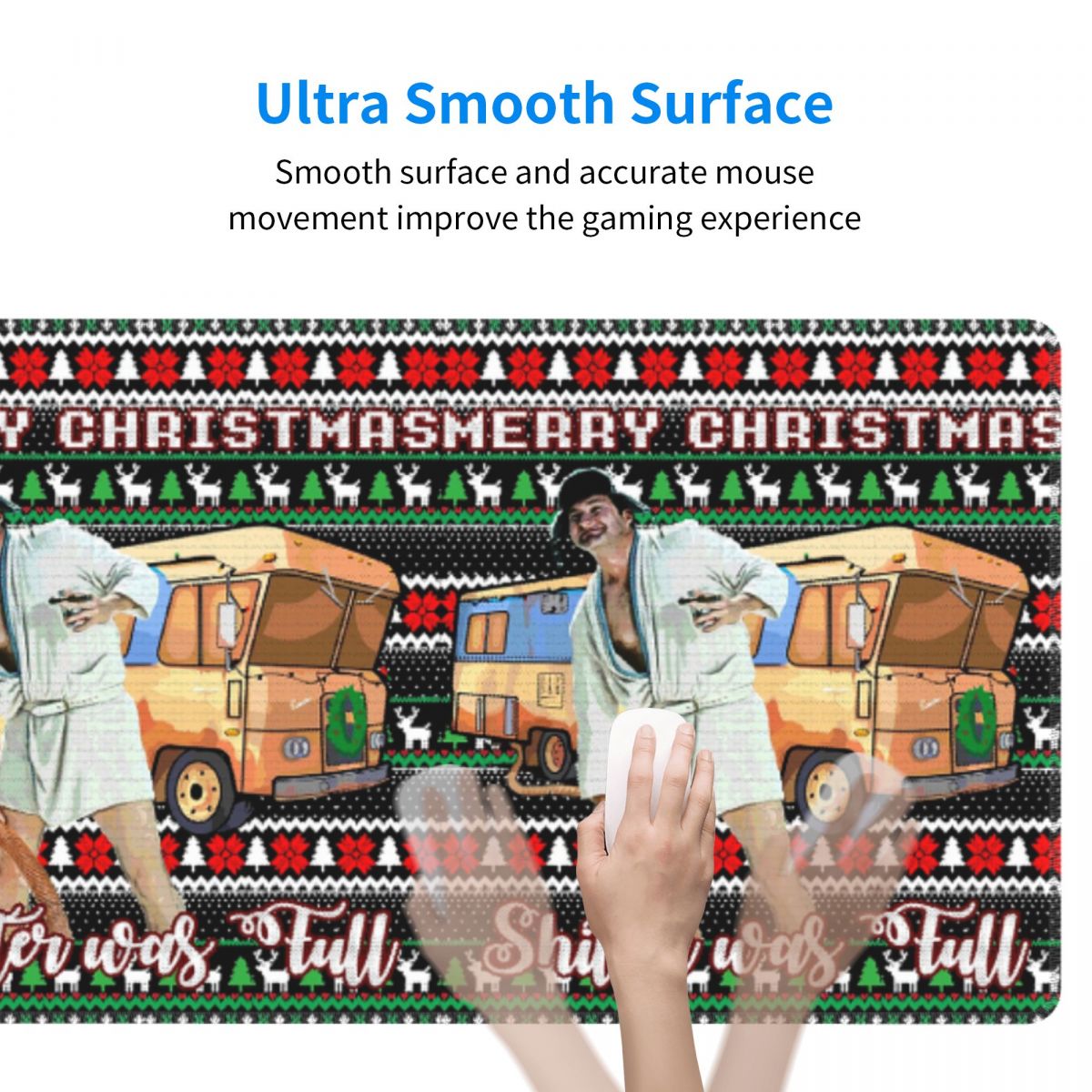大型マウスパッド メンズ レディース カズン・エディ ゲーマ - Gaming Accessories Men のレビューと価格