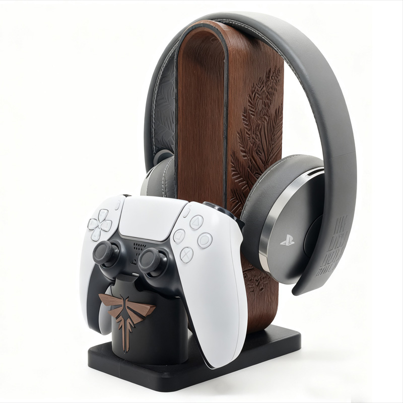 ハンドルイヤホンスタンドゼルダアニメテーマハンガーPS5ゲー - Zelda Gaming Accessories のレビューと価格