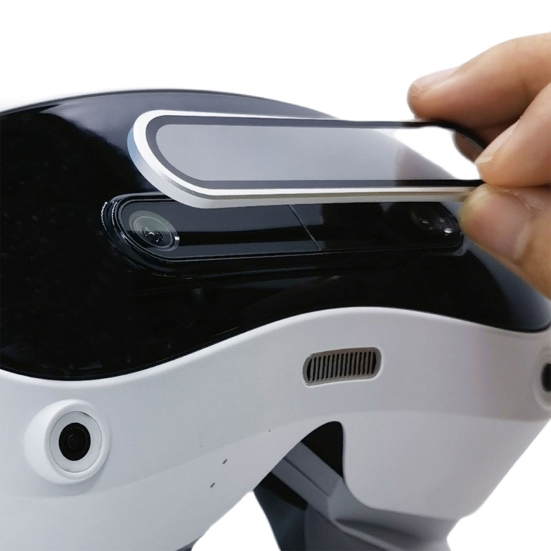 Pico 4 Ultra VRメガネ用の快適なハンドル保護キ - Controller Grip Cover のレビューと価格