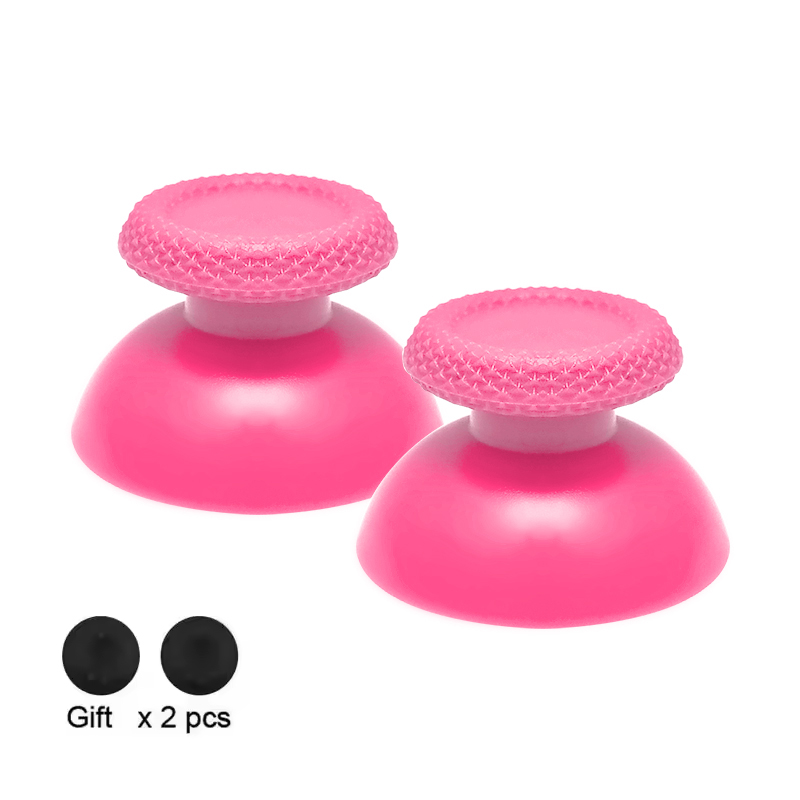 DATA FROG 3D ジョイスティック キャップ交換 - - Controller Grip Cover のレビューと価格