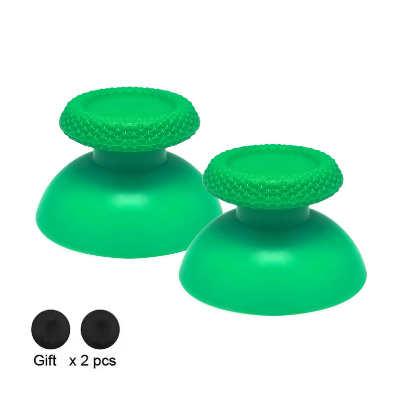 DATA FROG 3D ジョイスティック キャップ交換 - - Controller Grip Cover のレビューと価格