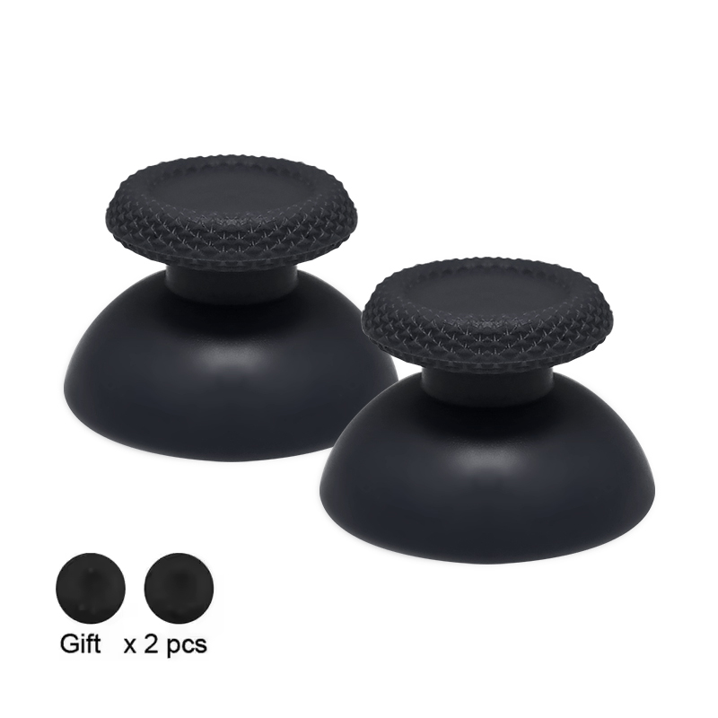 DATA FROG 3D ジョイスティック キャップ交換 - - Controller Grip Cover のレビューと価格