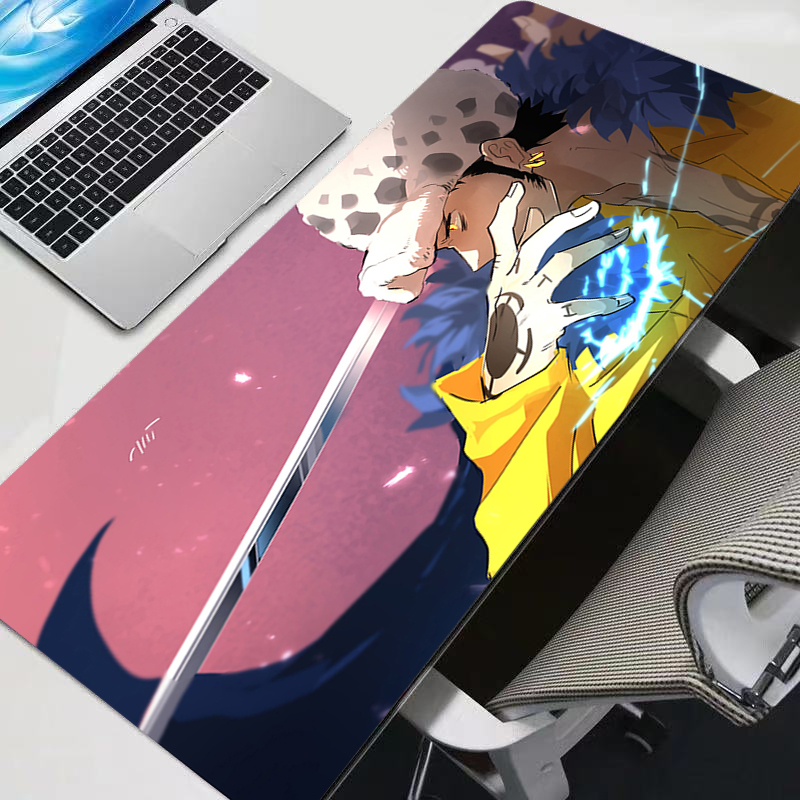 かわいいマウスパッドアニメかわいい女の子ガビネテゲーマーコン - Gaming Accessories Kawaii のレビューと価格