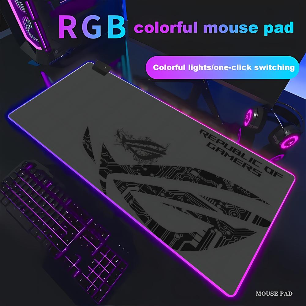 1枚入り 大型ゲーミングHYBXAXC RGB回路基板デザイ - Gaming Accessories For Pc Setup のレビューと価格