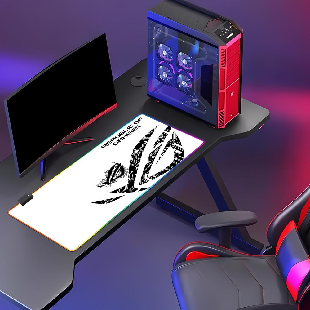 1枚入り 大型ゲーミングHYBXAXC RGB回路基板デザイ - Gaming Accessories For Pc Setup のレビューと価格