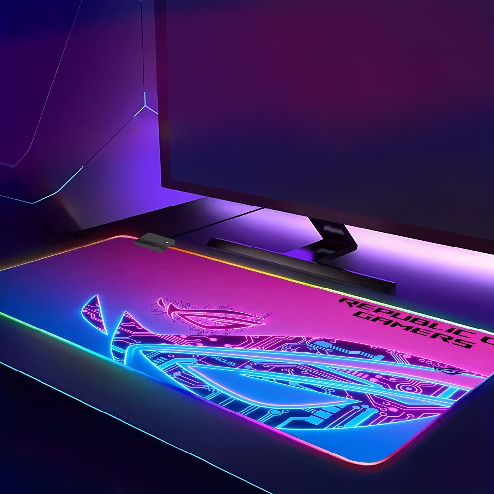 1枚入り 大型ゲーミングHYBXAXC RGB回路基板デザイ - Gaming Accessories For Pc Setup のレビューと価格