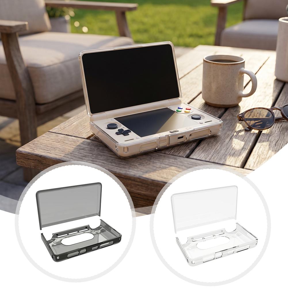 AYN Thor用透明TPU保護カバー 耐衝撃・落下防止 ソ - Gaming Accessories Dropshipping のレビューと価格