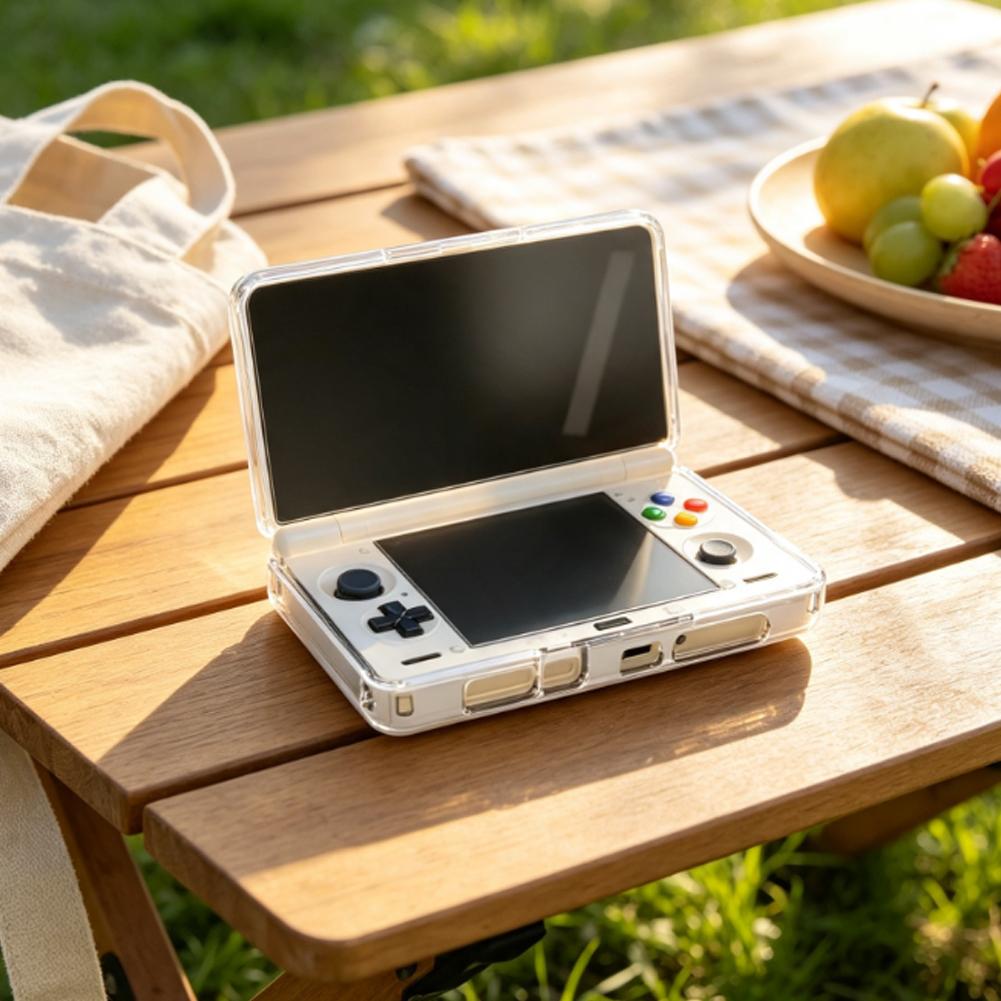AYN Thor用透明TPU保護カバー 耐衝撃・落下防止 ソ - Gaming Accessories Dropshipping のレビューと価格